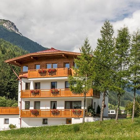Ottohof - Feldblick Leilighet Colle Isarco Eksteriør bilde