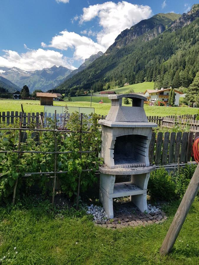 Ottohof - Feldblick Leilighet Colle Isarco Eksteriør bilde